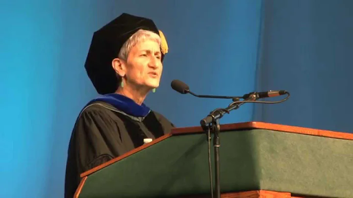 Binghamton University Commencement Spring 2014 - S...