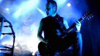 KMFDM - Lynch Mob - Live in Toronto August 16, 2011