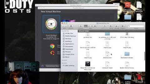 How to get Parallels 7 for free on mac