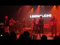 Capture de la vidéo [잔다리페스타] 이날치 Leenalchi / 220904 @Watcha Hall