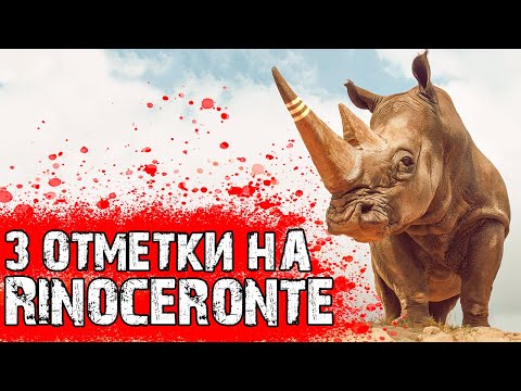 3 ОТМЕТКИ НА Rinoceronte — 93,28% | Мой Любимый Танк