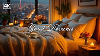Just Listen For 3 Minutes• How to Fall Asleep Fast, Cures for Anxiety Disorders• Increase Deep Sleep