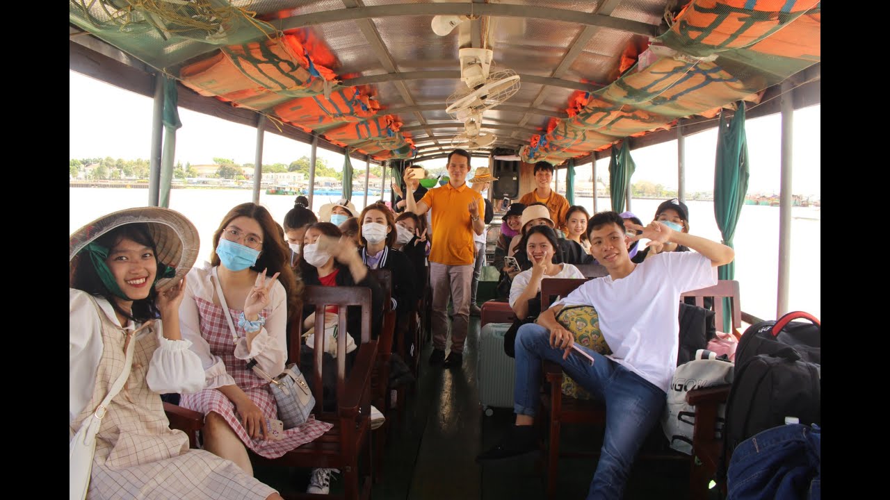 giá vé khu du lịch cồn phụng 2022 Update Cồn Phụng Cồn Thới Sơn - Điểm Đến Du Lịch Lý Tưởng Ở Tỉnh Tiền Giang Và Bến Tre