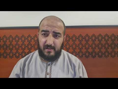 رؤيا جميلة عن تحولات في مصر ودور الشيخ حازم صلاح أبو إسماعيل
