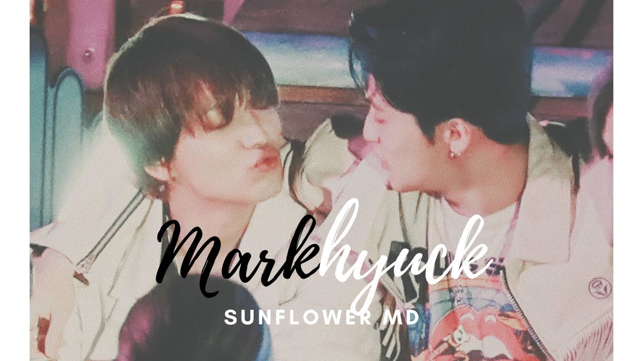 Markhyuck 2021 | |  'Cause I'm nobody's but yours