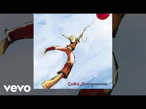 Carajo - Bicho De Ciudad