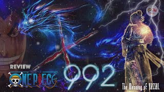 ITS TIME to PAYBACK!!! ( One Piece 992 First React )