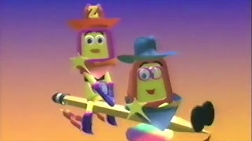 Zap! The Magical Computer