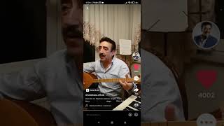 Hakkı Bulut Çıplak Sesi İle Söylediği Harika Arabesk Resimi