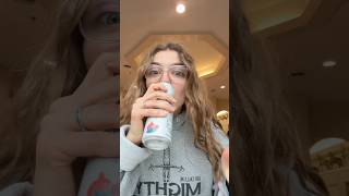Day 4 Ahhh! … #ambassador #uptime #uptimeenergy #energydrink #goodenergyonly #asmr #conference