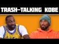 Black Mamba Meet The Black Mongoose | UCLA Small Forward Jaylen Clark | No Chill with Gilbert Arenas