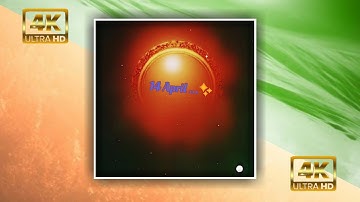 Bhim Jayanti Status || Ambedkar Jayanti || 14 April 2023 Status || Bhim Jayant Coming soon