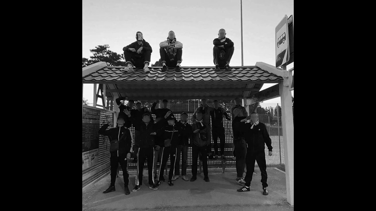 52 NGG Type Beat X Friendly thug 52 - WelcomeToTheHood