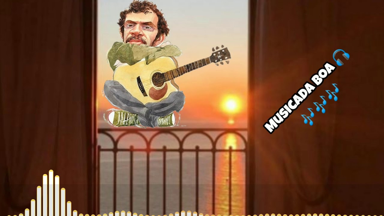 Quando O Sol Bater Na Janela Do Teu Quarto