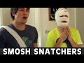 Smosh Smosh Snatchers HQ