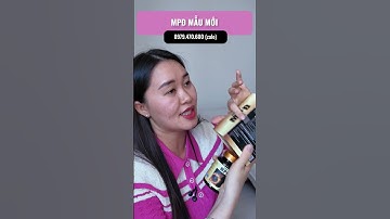 MPĐ MẪU MỚI | Thanh Nga Official