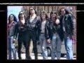 Rata Blanca - Gira por Europa (1993)