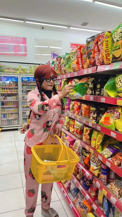 NUR DITRAKTIR NENEK ATAU IMEH? | NURRAYNI25