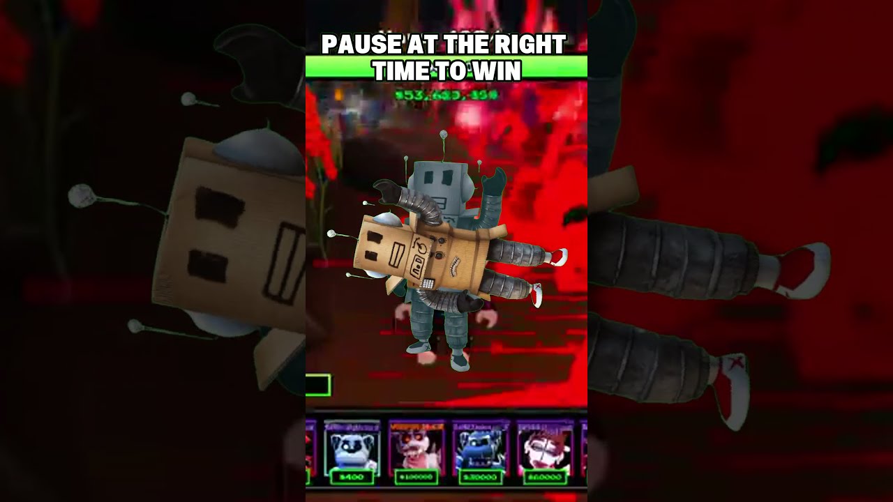 3919 This Roblox Game Actually Gives Free Robux 
