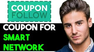 Match Highlights GET WORKING COUPON CODE ON SMART NETWORK 2025! (FULL GUIDE)