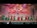 Афганский танец от коллектива Апсары