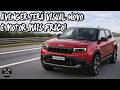 AVANGER TERÁ VISUAL NOVO E MAS MENOS POTÊNCIA, RENAULT BRIDGER NO BRASIL? SPARK MAIS EM CONTA E +