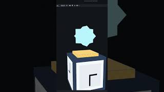 Blockbench Timelapse Chrono Anchor Weapon