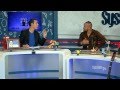 System DZ du 08/12/2013 : Avec Hamza Osmani et le groupe Benx... Khelouiiiiii