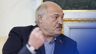 Лукашенко предложил пососать / Новинки