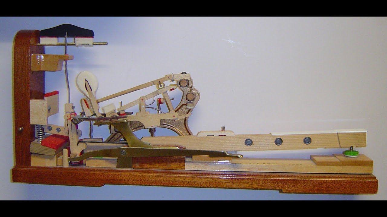 Grand Action Model VS Upright Model - Bill The Piano Tuner