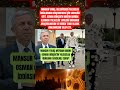 MANSUR YAVAŞ MEYDAN OKUDU! OSMAN GÖKÇEK’İN YOLSUZLUK İDDİASINA SAVCILIKLI CEVAP! #hergünmagazin