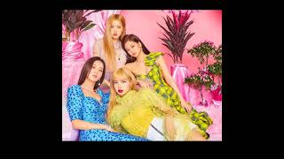 Blackpink X BTS Mashup