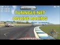 Donington Park Toca Race Driver 3 PC Gameplay Online 