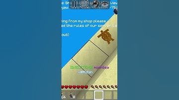 PORTAL NO EDIT IN @XREALM  SERVER #xrealm #itzwatersus #secrets #multicraft #noway #impossible #wow