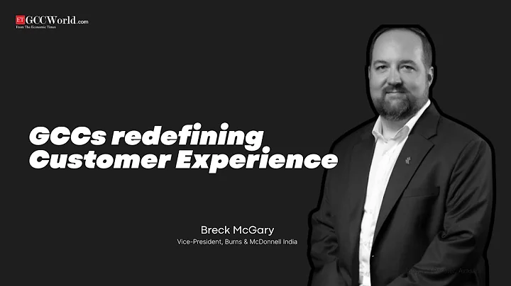 Fireside Chat: GCC and the Future of Customer Experience