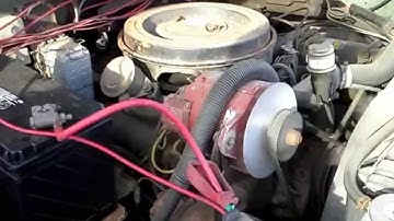 20141209 150627 No1309 Chevrolet M1010 Ambulance 4x4 CUCV military Truck