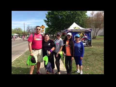 San Antonio YMCA