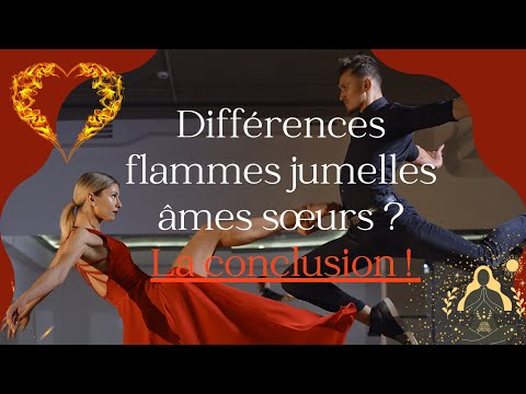 Vidéo: Quelle est la conclusion du test de flamme?