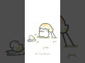 Meet Bird Jr. 🥹 #mrtinystudio #mrtiny