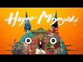 Hayao miyazaki  the mind of a master