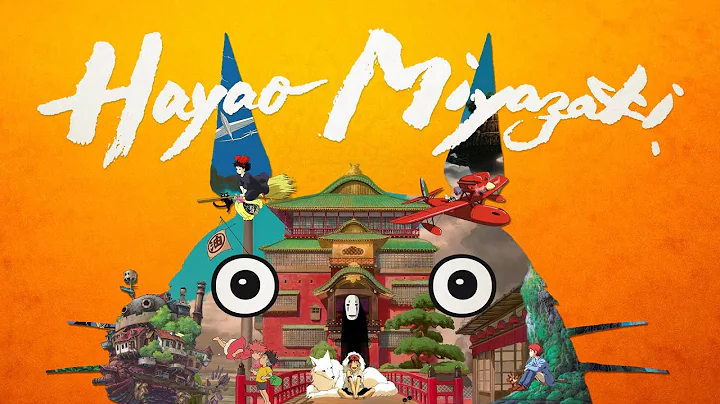 Hayao Miyazaki | The Mind of a Master - DayDayNews