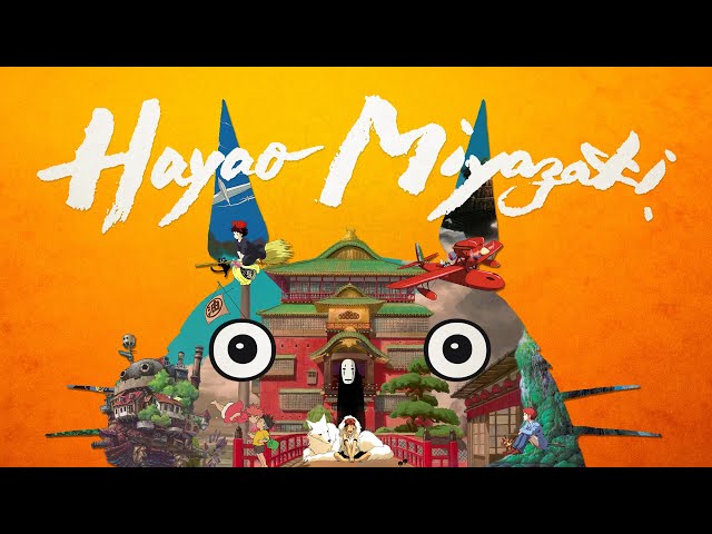 Watch Studio Ghibli Films on Netflix from Anywhere in the World | by Limarc  Ambalina | Animedia | Medium