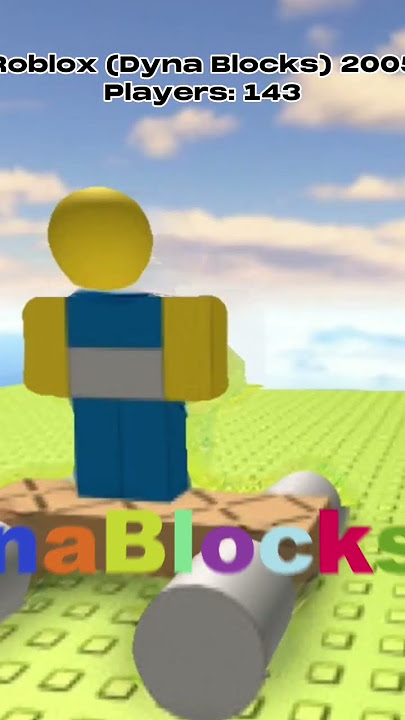 Goat #roblox #dynablocks