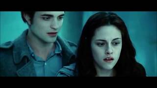 Crepúsculo II "Bella descubre que Edward es un vampiro"