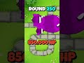 Why Bloons Lategame Is So Difficult