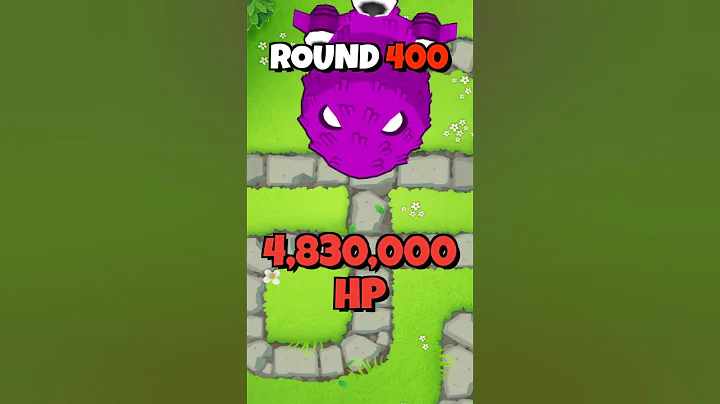 Why Bloons Lategame Is So Difficult