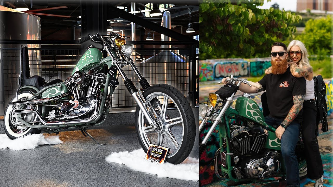 ☆chopperページ☆ ⚡ CHOPPER NO RULE⚡ DESIGN BY @RAXE97NINETYSEVEN @RADITEOCTAVANKA