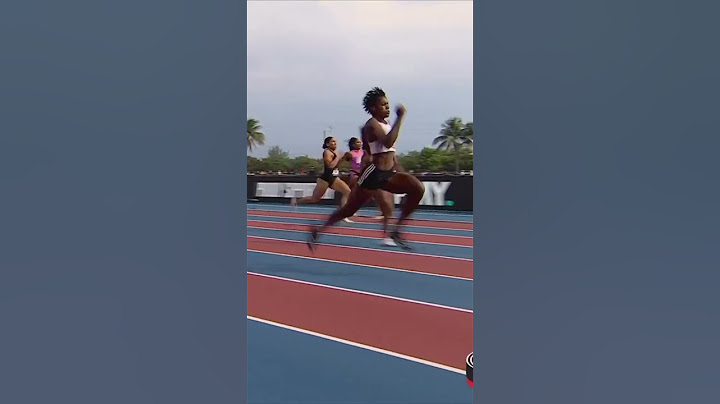 It's a NATIONAL RECORD for the OLYMPIC CHAMP 🥇🇩🇴