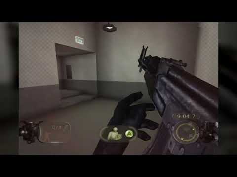 Americau0027s Army: Rise of a Soldier (Xbox) - Capitol Warehouse (Weapons Cache SE) Online 2023