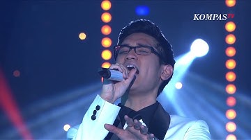 PadaMu Ku Bersujud - Afgan
